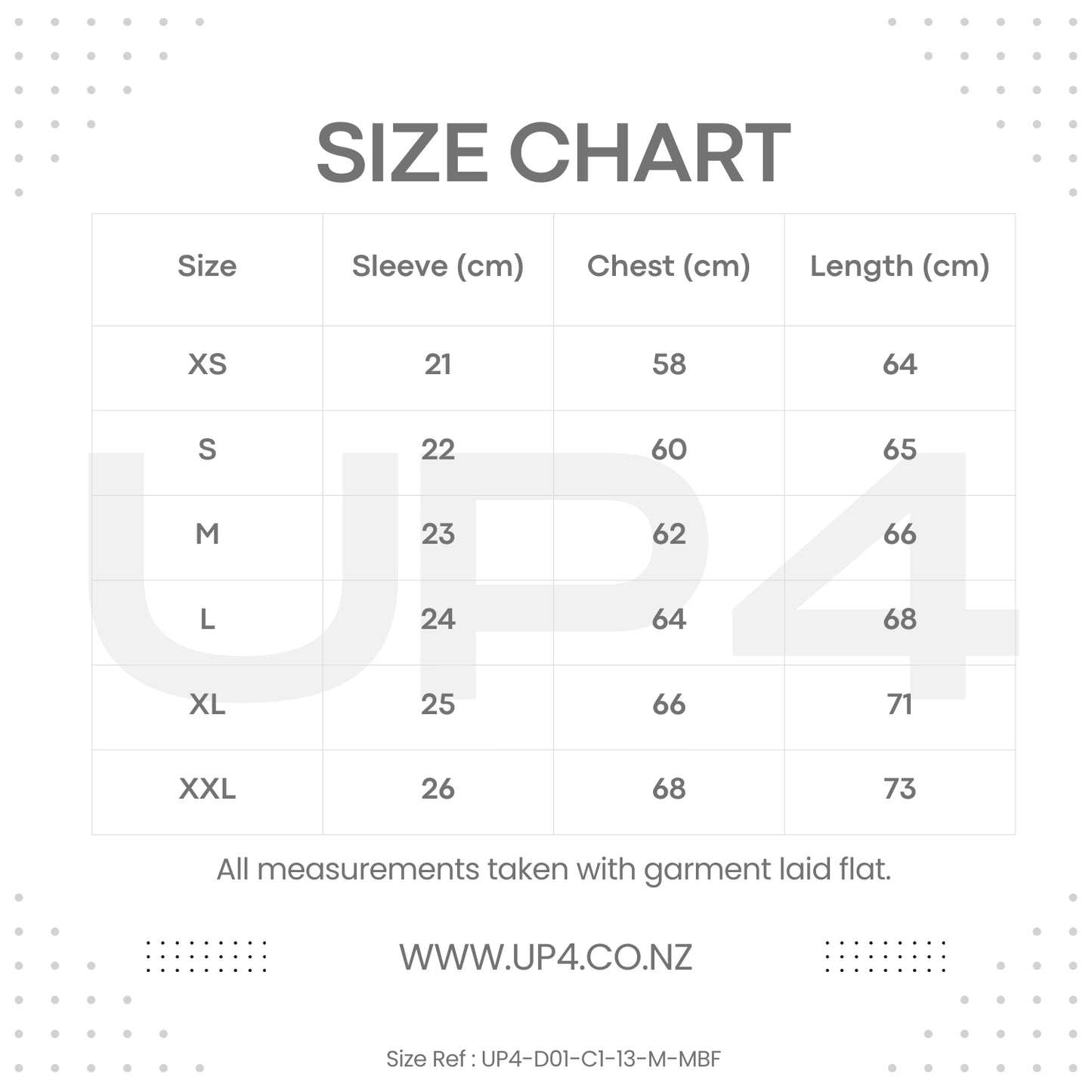 UP4 Fight Back | Men's Box Fit T-Shirt
