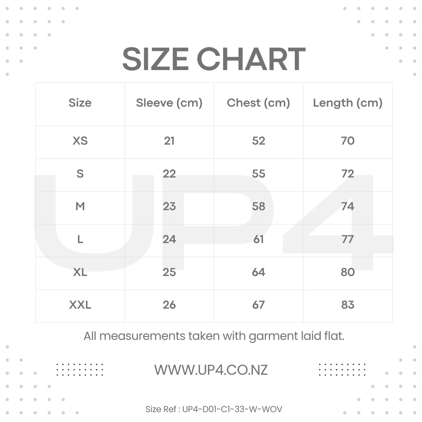 UP4 Unbreakable | Women's Oversized T-Shirt