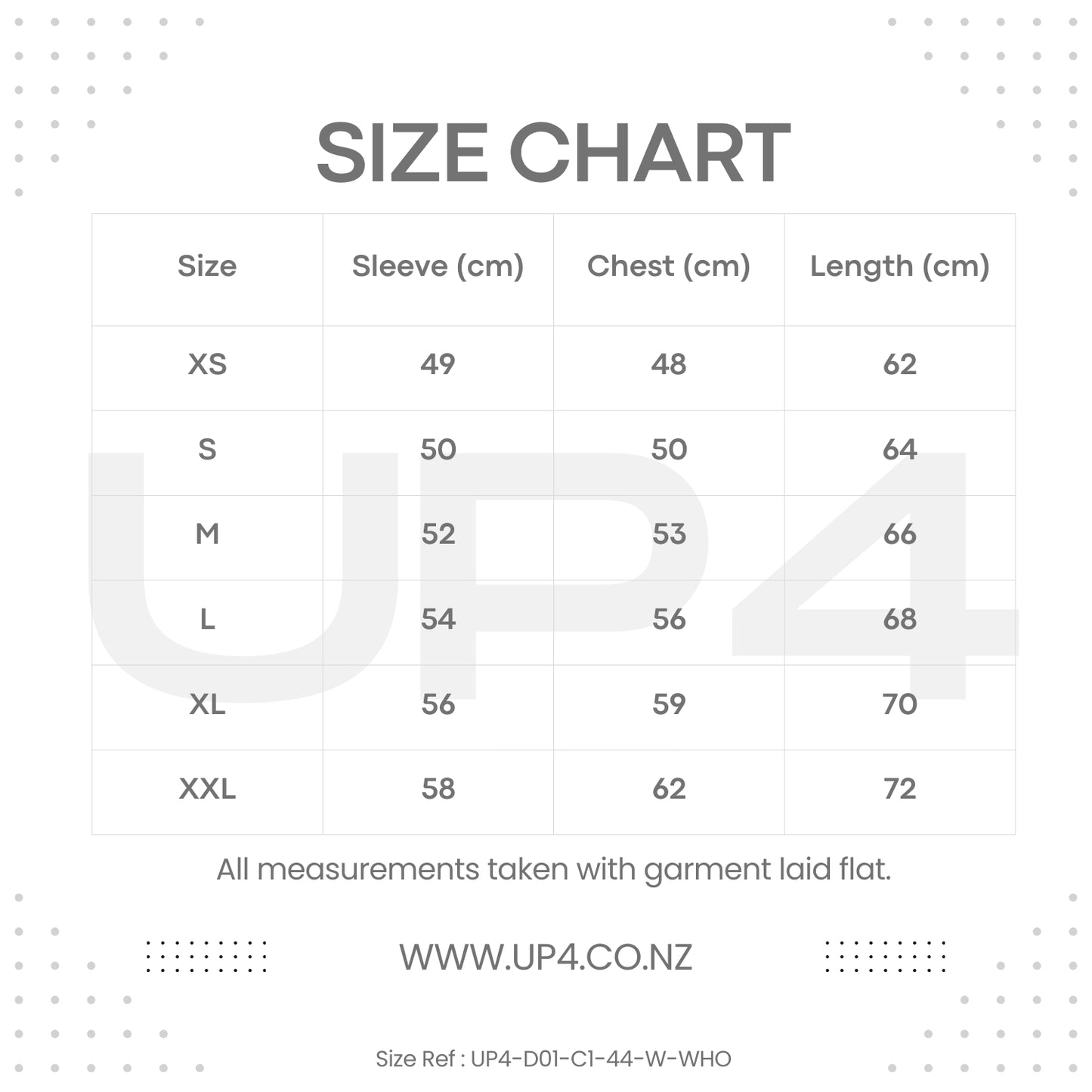 UP4 Unstoppable | Women's Cropped Hoodie | Beige