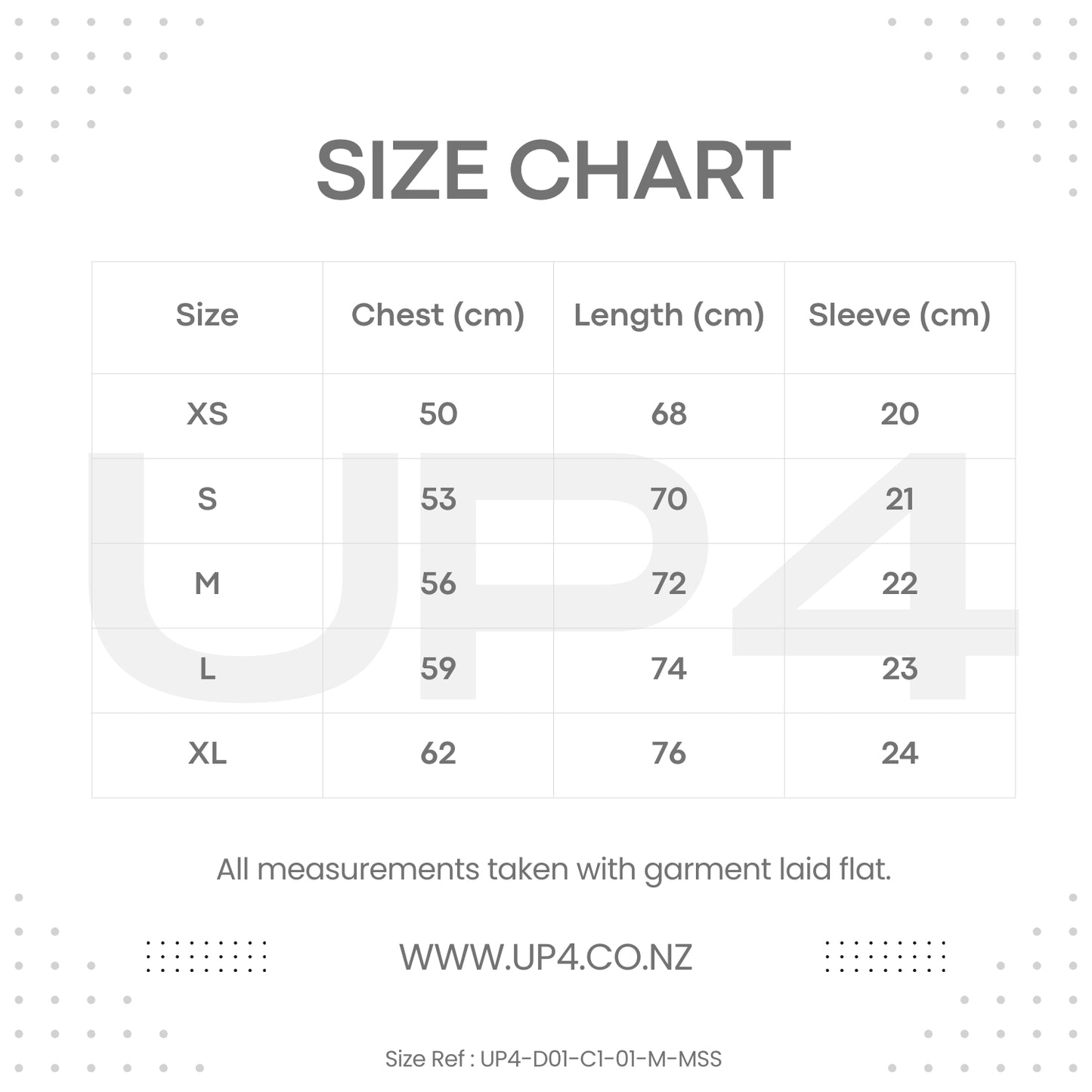 UP4 Ultimate | Men's T-Shirt