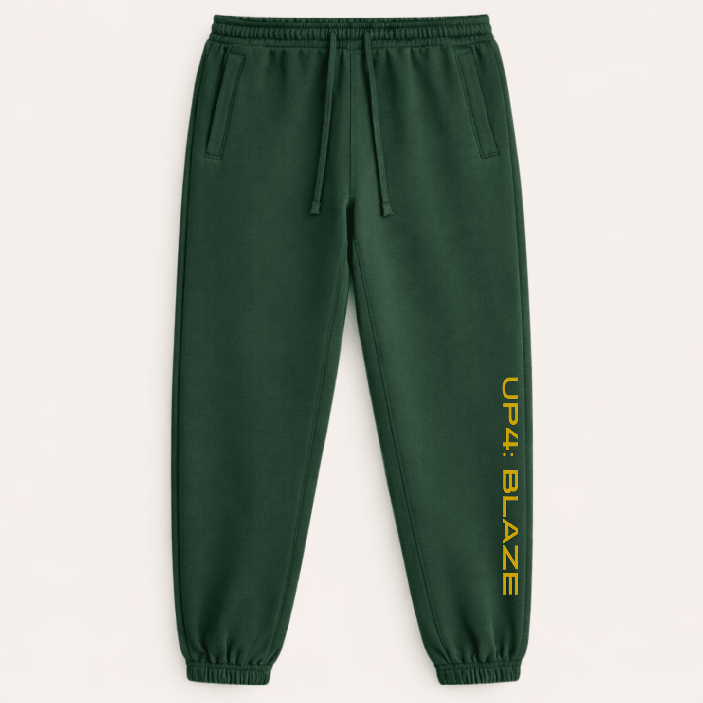 UP4 Blaze | Men's Track Pants
