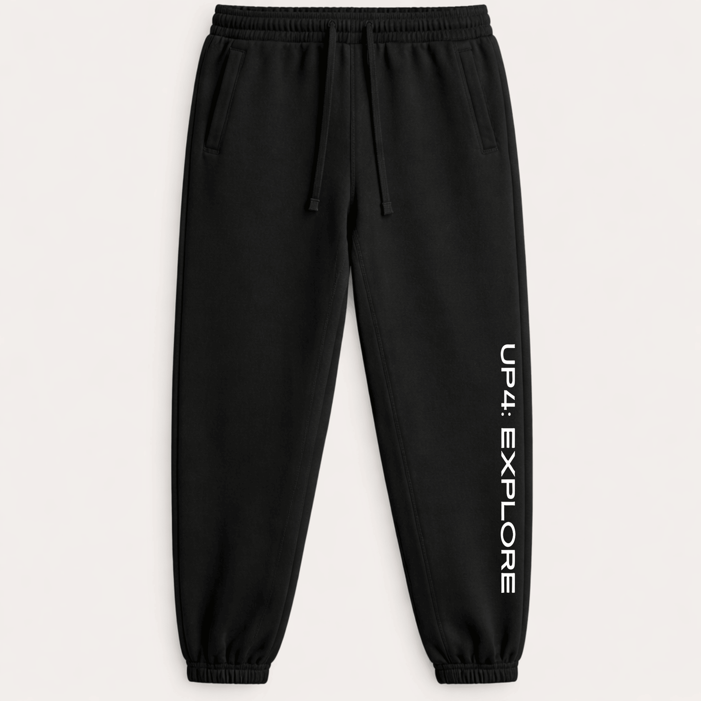 UP4 Explore | Men's Track Pants