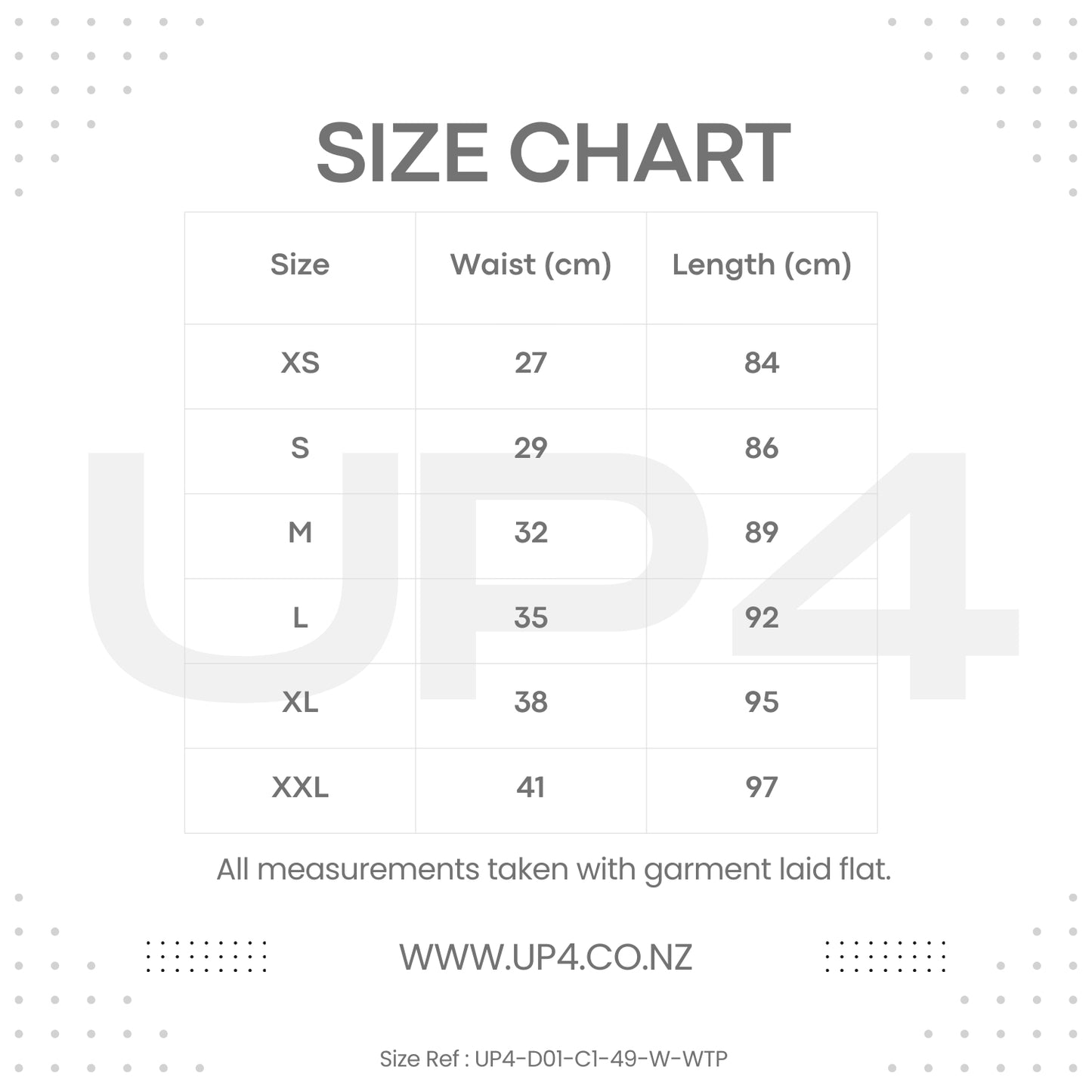 UP4 Pulse | Women's Tight Pants