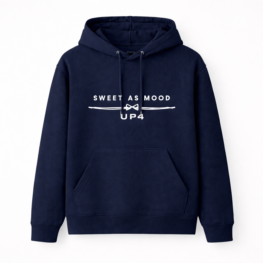 UP4 Sweet As | Men's Hoodie | Front