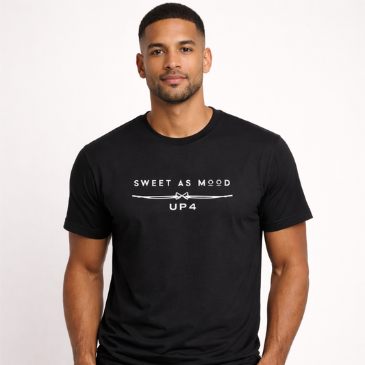 UP4 Sweet As | Men's T-Shirt | Model