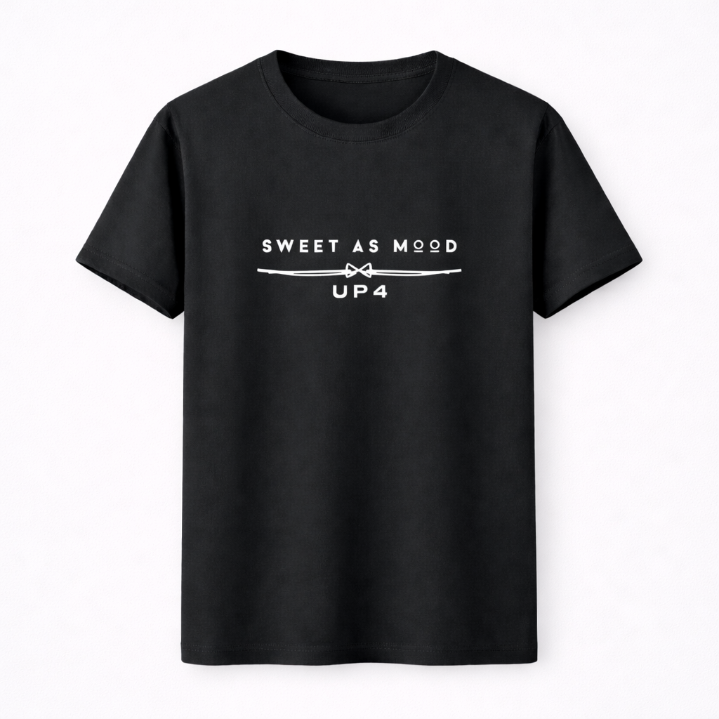 UP4 Sweet As | Men's T-Shirt | Front