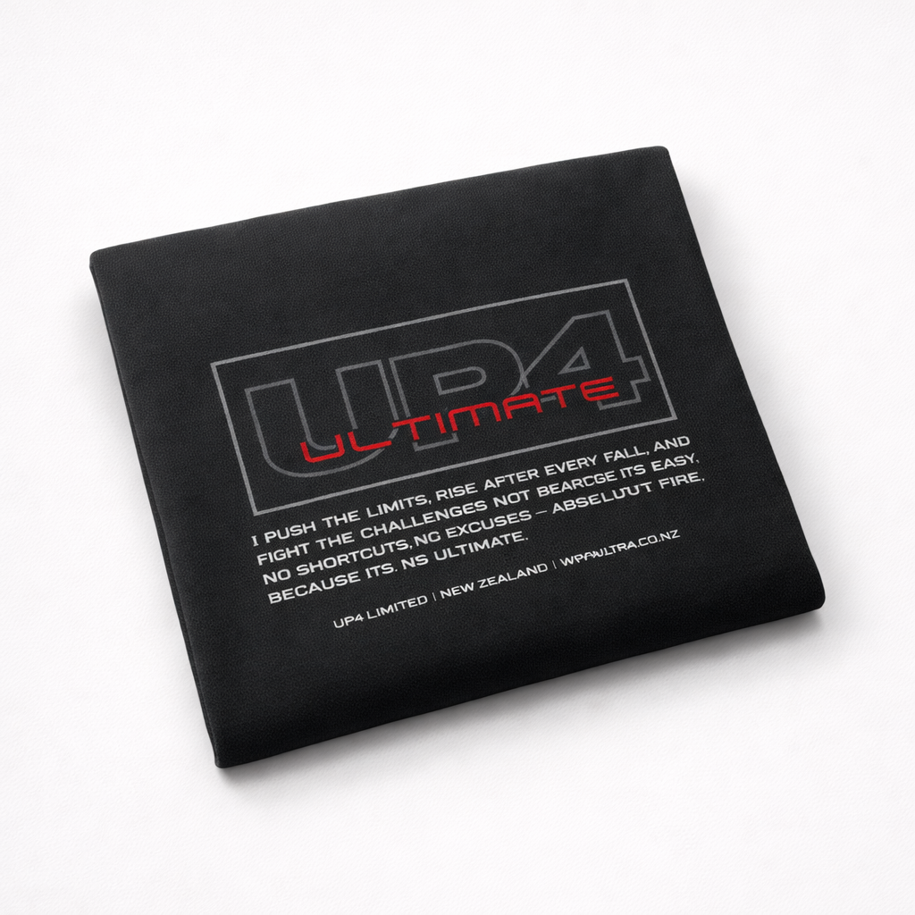 UP4 Ultimate | Men's T-Shirt | Folded