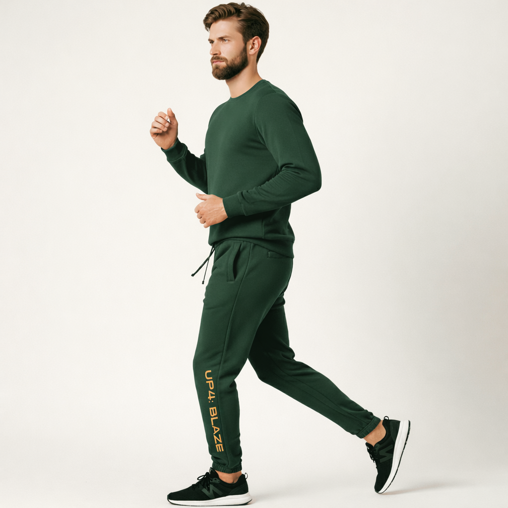 UP4 Blaze | Men's Track Pants