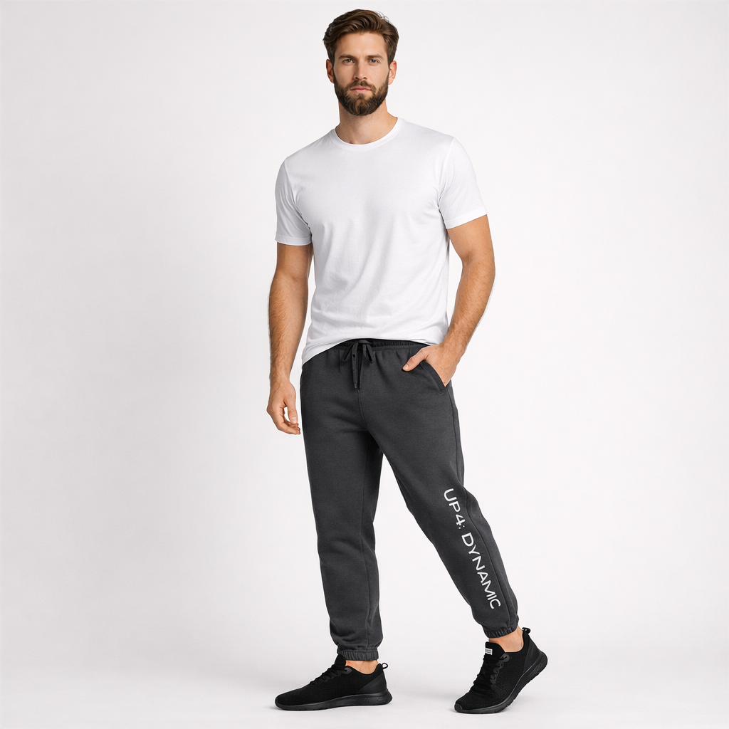 UP4 Dynamic | Men's Track Pants