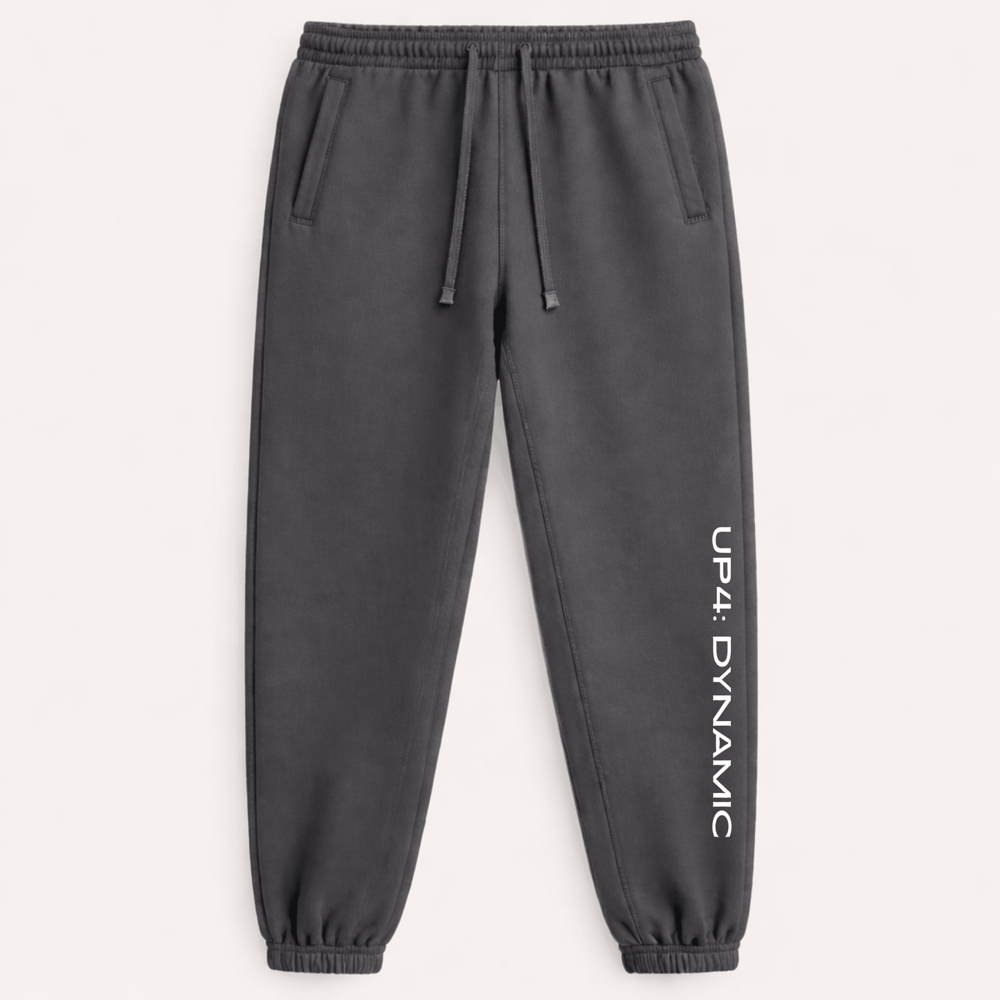 UP4 Dynamic | Men's Track Pants