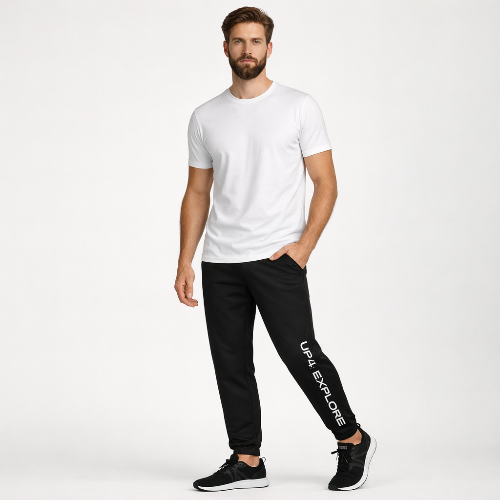 UP4 Explore | Men's Track Pants