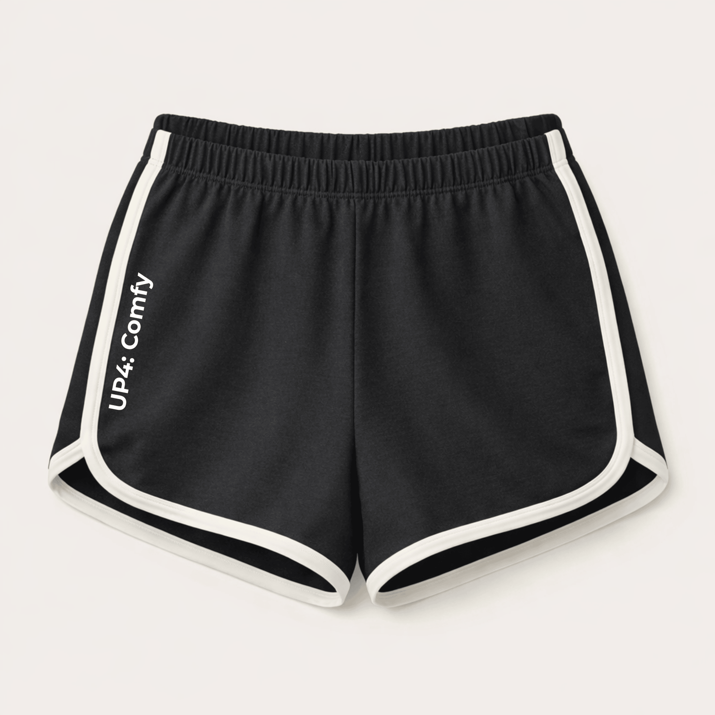 UP4 Comfy | Women's Shorts