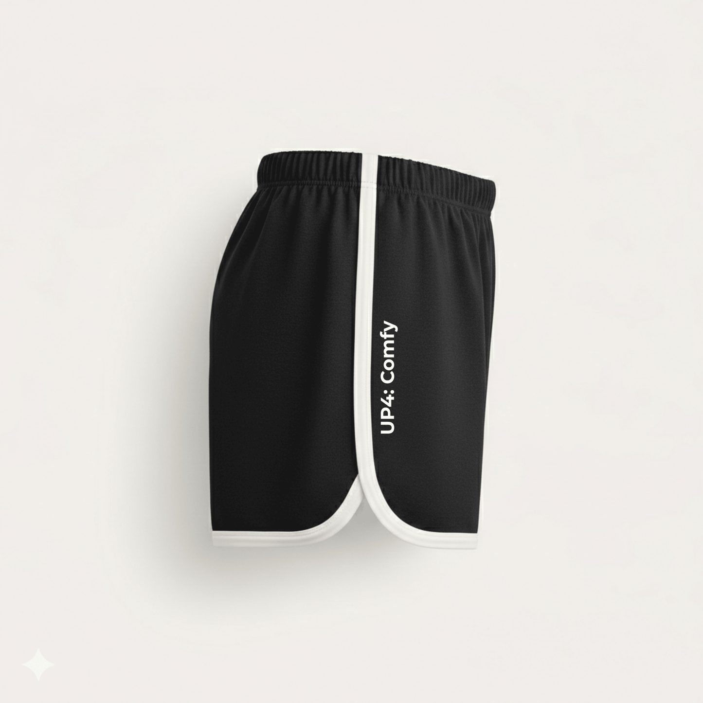 UP4 Comfy | Women's Shorts