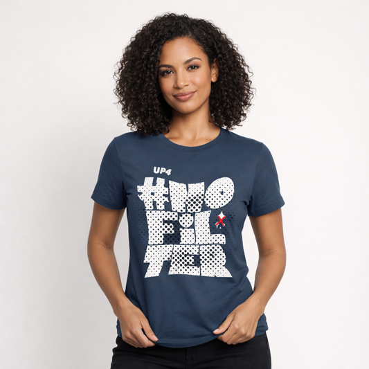 UP4 No Filter | Women's Tight Pants | Model