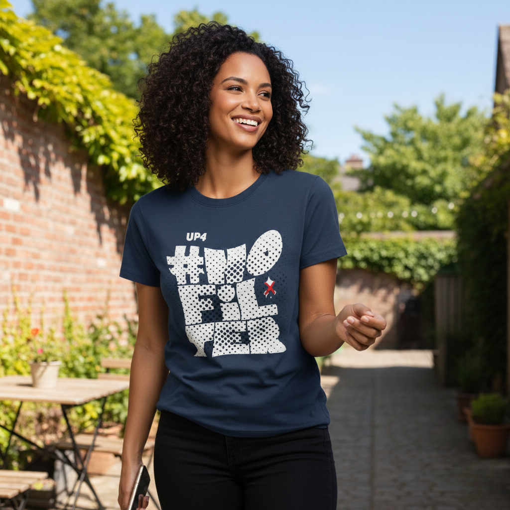 UP4 No Filter | Women's Tight Pants | Reallife