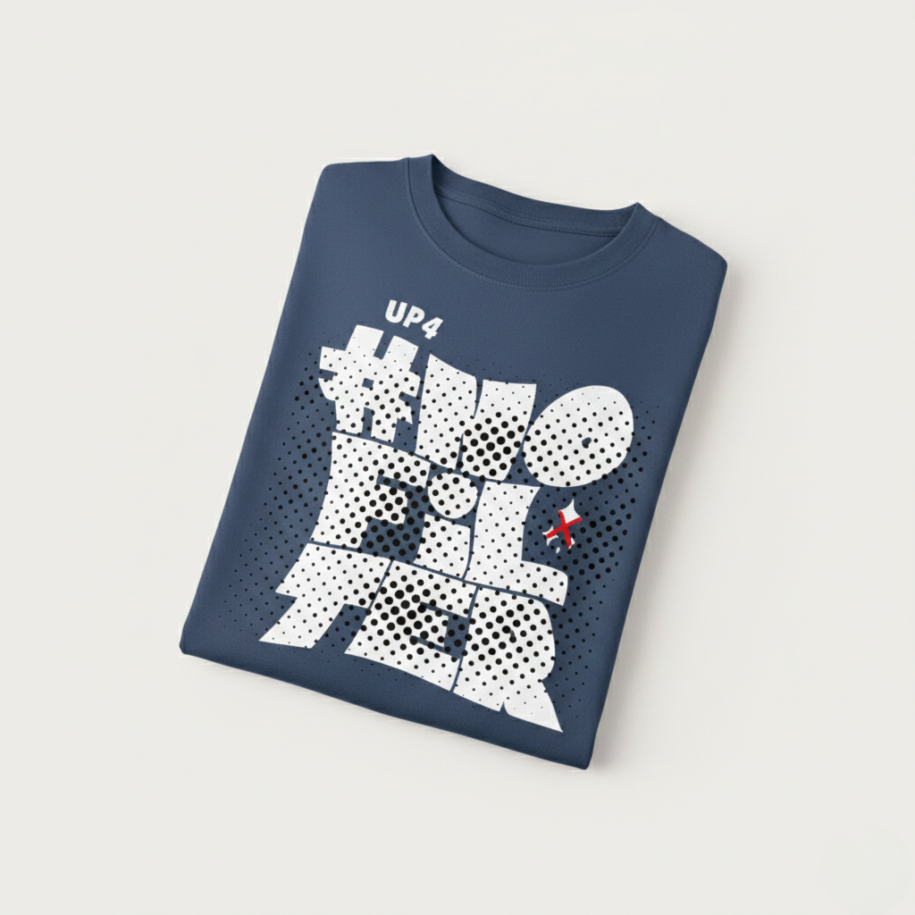 UP4 No Filter | Women's Tight Pants | Folded