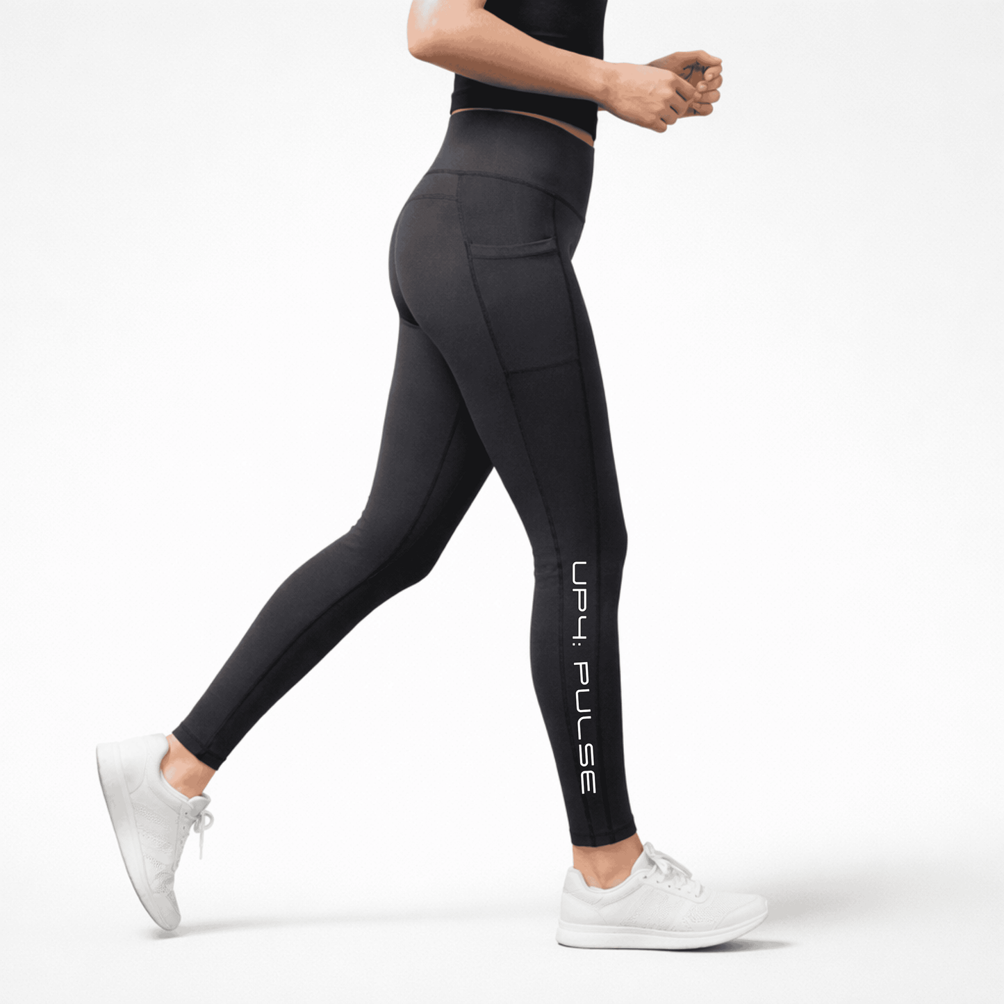 UP4 Pulse | Women's Tight Pants
