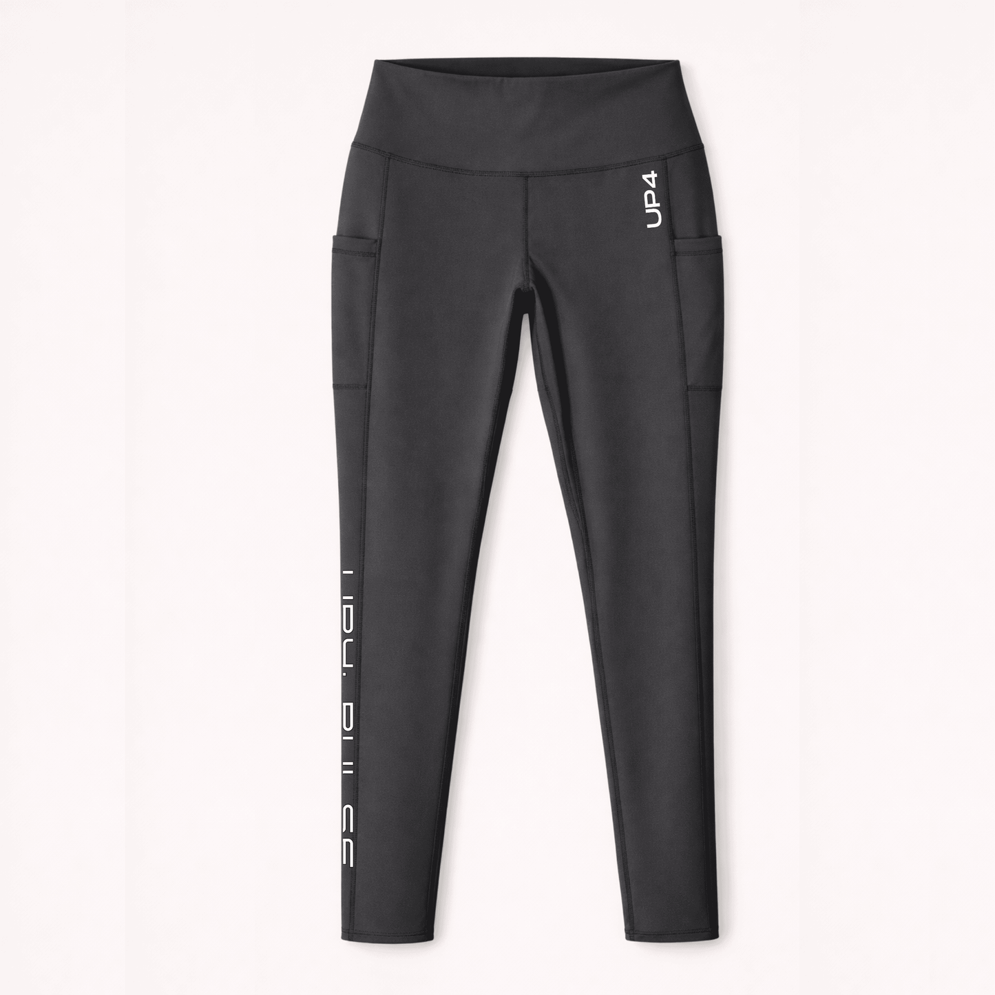 UP4 Pulse | Women's Tight Pants